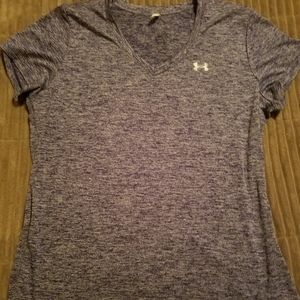 Under Armour Heat Gear Top